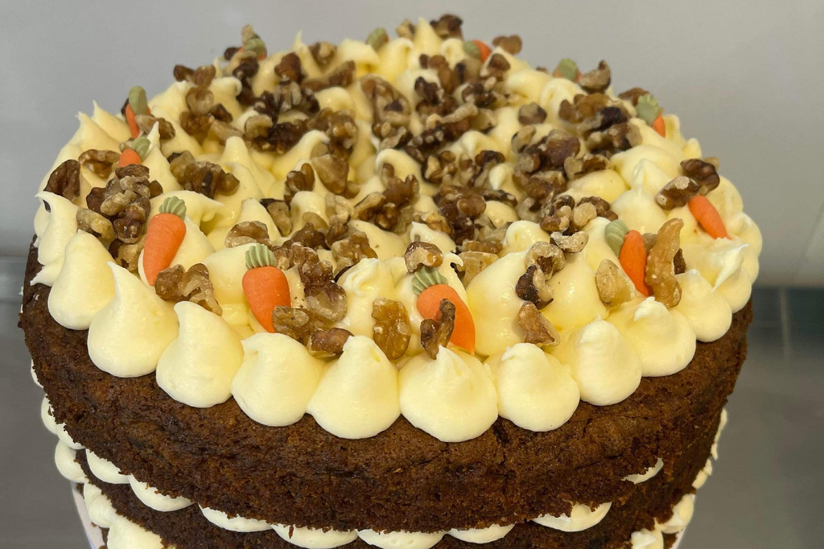 Birthday Cakes made by Request